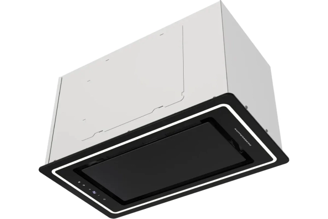 Встраиваемая вытяжка Kuppersberg Kuppersberg INLUMIA 60 Black
