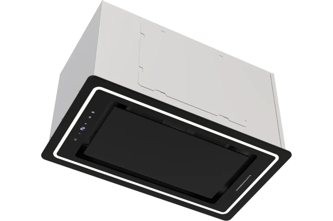 Встраиваемая вытяжка Kuppersberg Kuppersberg INLUMIA 60 Black