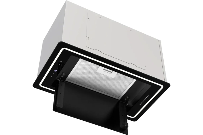 Встраиваемая вытяжка Kuppersberg Kuppersberg INLUMIA 60 Black