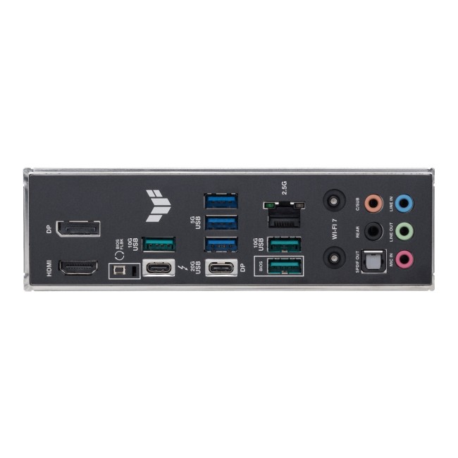 Материнская плата ASUS 90MB1IQ0-M0EAY0