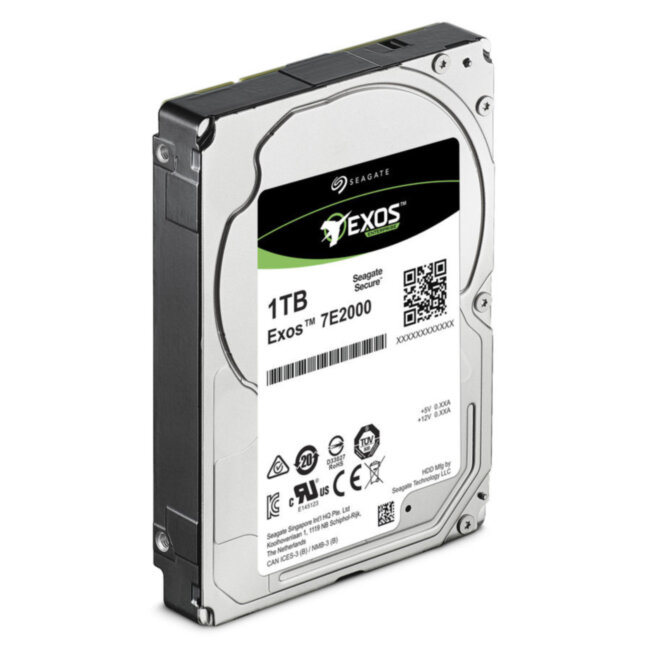 Жесткий диск Seagate Enterprise ST1000NX0333 Жесткий диск Seagate Enterprise ST1000NX0333