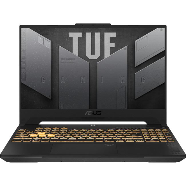 Ноутбук ASUS TUF F15 FX507ZI4-LP030 (90NR0FV7-M001E0) Ноутбук ASUS TUF F15 FX507ZI4-LP030 (90NR0FV7-M001E0)