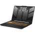 Ноутбук ASUS TUF F15 FX507ZI4-LP030 (90NR0FV7-M001E0) Ноутбук ASUS TUF F15 FX507ZI4-LP030 (90NR0FV7-M001E0)