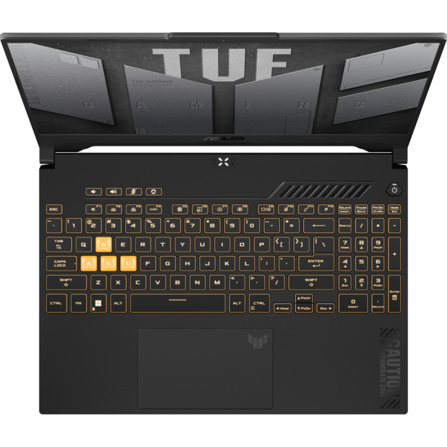Ноутбук ASUS TUF F15 FX507ZI4-LP030 (90NR0FV7-M001E0) Ноутбук ASUS TUF F15 FX507ZI4-LP030 (90NR0FV7-M001E0)