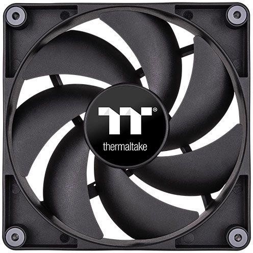 Вентилятор для корпуса Thermaltake CL-F148-PL14BL-A Вентилятор для корпуса Thermaltake CL-F148-PL14BL-A