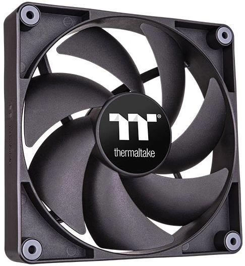 Вентилятор для корпуса Thermaltake CL-F148-PL14BL-A Вентилятор для корпуса Thermaltake CL-F148-PL14BL-A