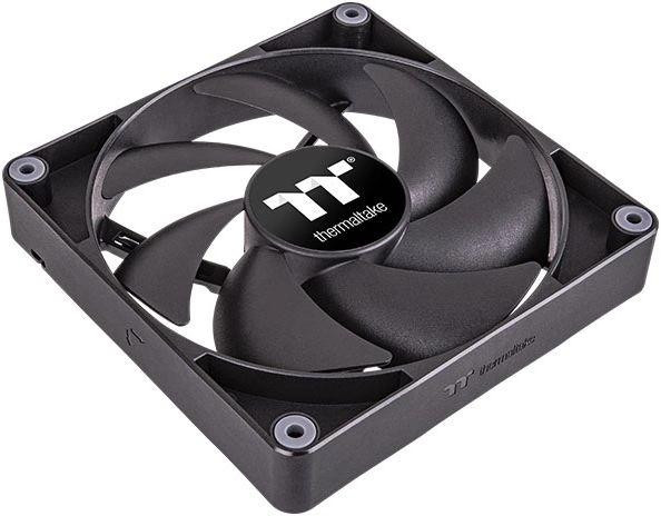 Вентилятор для корпуса Thermaltake CL-F148-PL14BL-A Вентилятор для корпуса Thermaltake CL-F148-PL14BL-A
