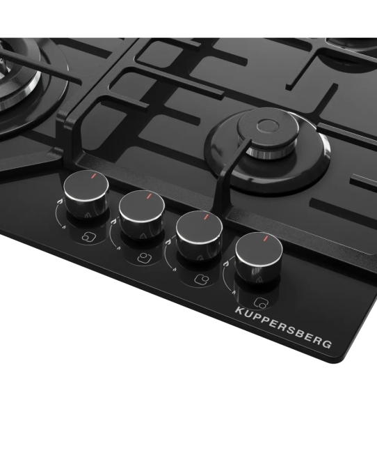 Варочная поверхность Kuppersberg Kuppersberg FG 66 B