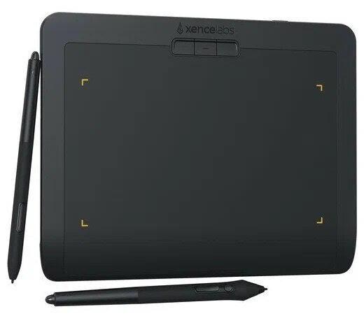Графический планшет Xencelabs BPH0812W-A Графический планшет Xencelabs BPH0812W-A