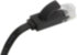 Greenconnect Кабель патч-корд UTP 6 кат. 0,15м. Greenconnect RJ45(m) - RJ45(m) Cat. 6 U/UTP PVC 0.15м чёрный