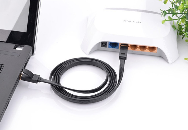 Greenconnect Кабель патч-корд UTP 6 кат. 0,15м. Greenconnect RJ45(m) - RJ45(m) Cat. 6 U/UTP PVC 0.15м чёрный