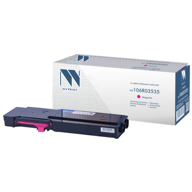 - NV Print NV-106R03535M - NV Print NV-106R03535M