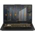 Ноутбук Ноутбук ASUS TUF A17 FA706NFR-HX007 (90NR0JW5-M00080)
