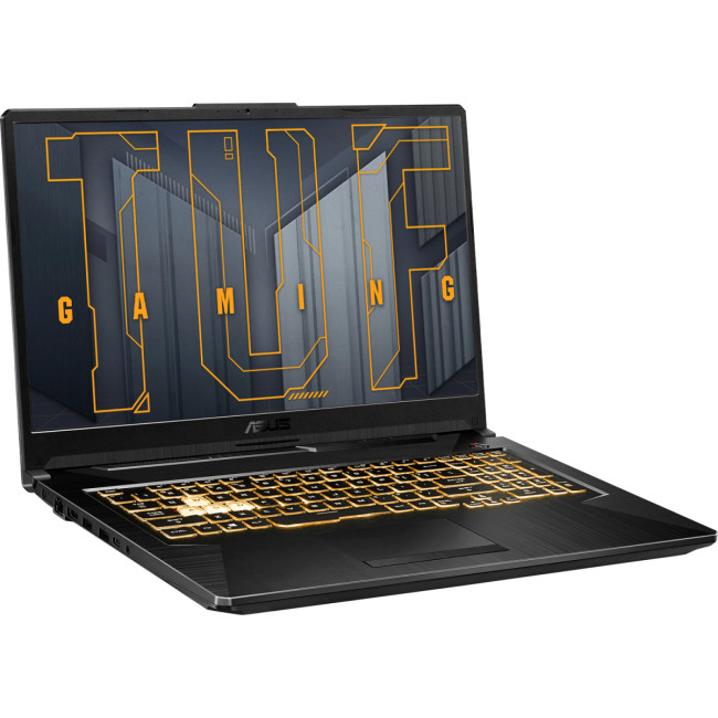 Ноутбук Ноутбук ASUS TUF A17 FA706NFR-HX007 (90NR0JW5-M00080) Ноутбук Ноутбук ASUS TUF A17 FA706NFR-HX007 (90NR0JW5-M00080)