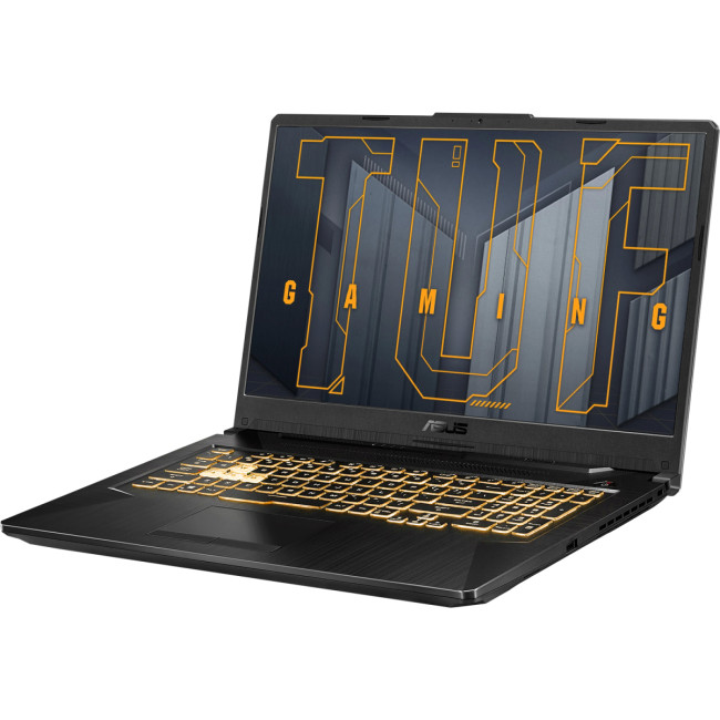 Ноутбук Ноутбук ASUS TUF A17 FA706NFR-HX007 (90NR0JW5-M00080) Ноутбук Ноутбук ASUS TUF A17 FA706NFR-HX007 (90NR0JW5-M00080)