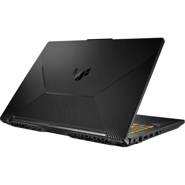Ноутбук Ноутбук ASUS TUF A17 FA706NFR-HX007 (90NR0JW5-M00080) Ноутбук Ноутбук ASUS TUF A17 FA706NFR-HX007 (90NR0JW5-M00080)