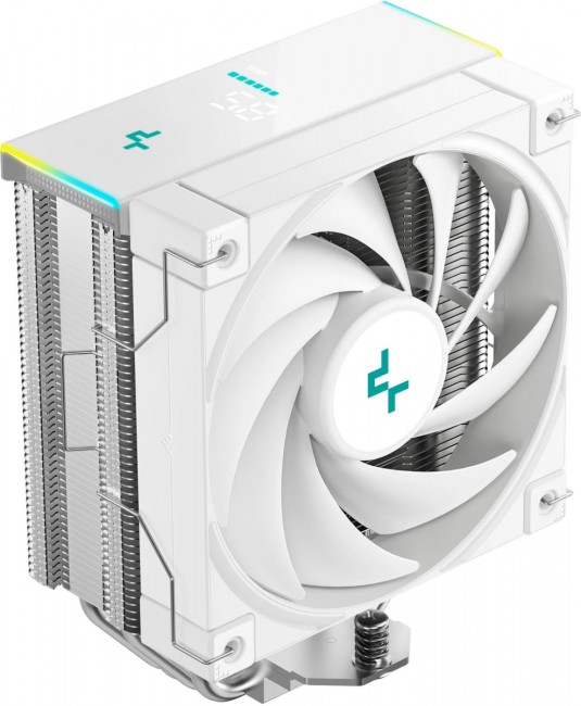 Устройство охлаждения(кулер) Deepcool R-AK400-WHADMN-GJD Устройство охлаждения(кулер) Deepcool R-AK400-WHADMN-GJD