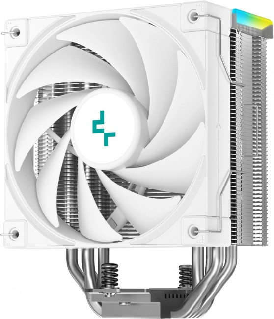 Устройство охлаждения(кулер) Deepcool R-AK400-WHADMN-GJD Устройство охлаждения(кулер) Deepcool R-AK400-WHADMN-GJD
