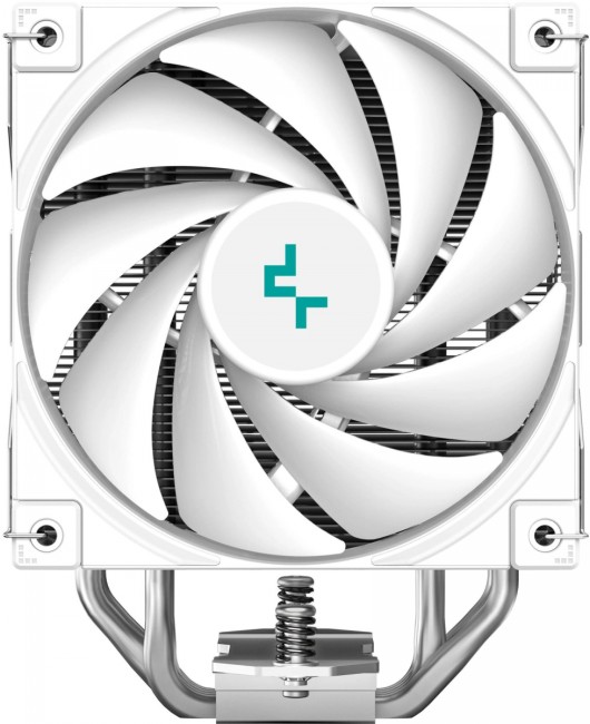 Устройство охлаждения(кулер) Deepcool R-AK400-WHADMN-GJD Устройство охлаждения(кулер) Deepcool R-AK400-WHADMN-GJD