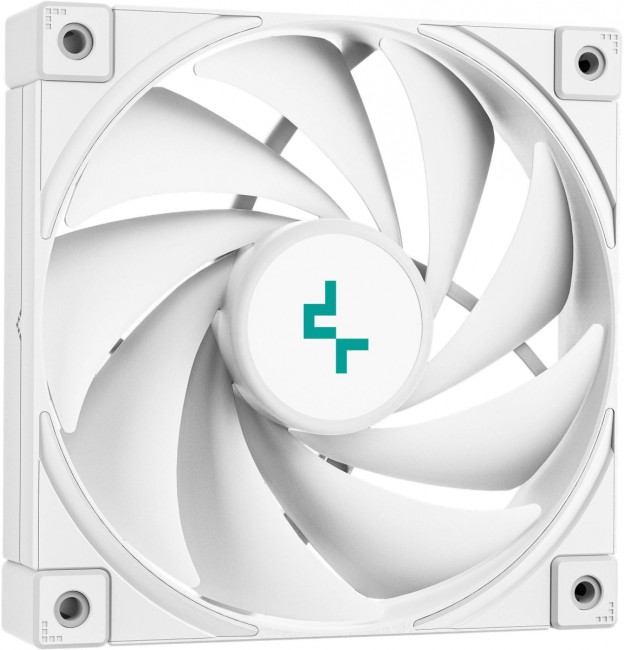Устройство охлаждения(кулер) Deepcool R-AK400-WHADMN-GJD Устройство охлаждения(кулер) Deepcool R-AK400-WHADMN-GJD