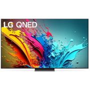 Телевизор ЖК 65'' LG LG 65QNED86T6A.ARUG Телевизор ЖК 65'' LG LG 65QNED86T6A.ARUG