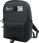 Рюкзак для ноутбука 15.6" Continent BP-004 BLACK Рюкзак для ноутбука 15.6" Continent BP-004 BLACK
