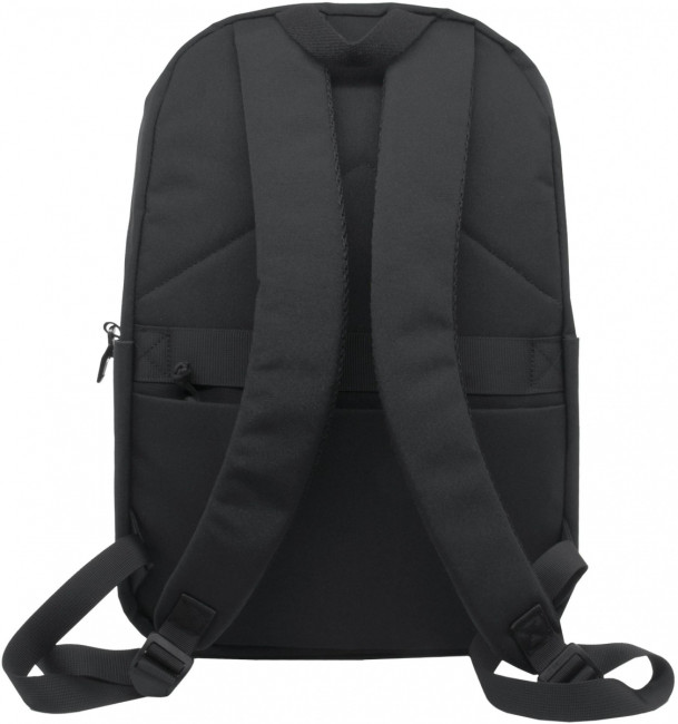 Рюкзак для ноутбука 15.6" Continent BP-004 BLACK Рюкзак для ноутбука 15.6" Continent BP-004 BLACK