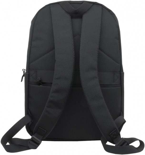 Рюкзак для ноутбука 15.6" Continent BP-004 BLACK Рюкзак для ноутбука 15.6" Continent BP-004 BLACK
