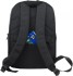 Рюкзак для ноутбука 15.6" Continent BP-004 BLACK Рюкзак для ноутбука 15.6" Continent BP-004 BLACK