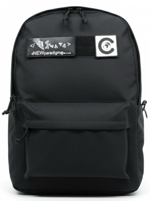 Рюкзак для ноутбука 15.6" Continent BP-004 BLACK Рюкзак для ноутбука 15.6" Continent BP-004 BLACK
