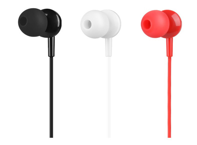 Наушники Borofone & HOCO M14