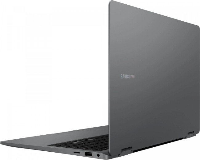 Ноутбук Samsung Electronics NP750QHA-LG4IN Ноутбук Samsung Electronics NP750QHA-LG4IN