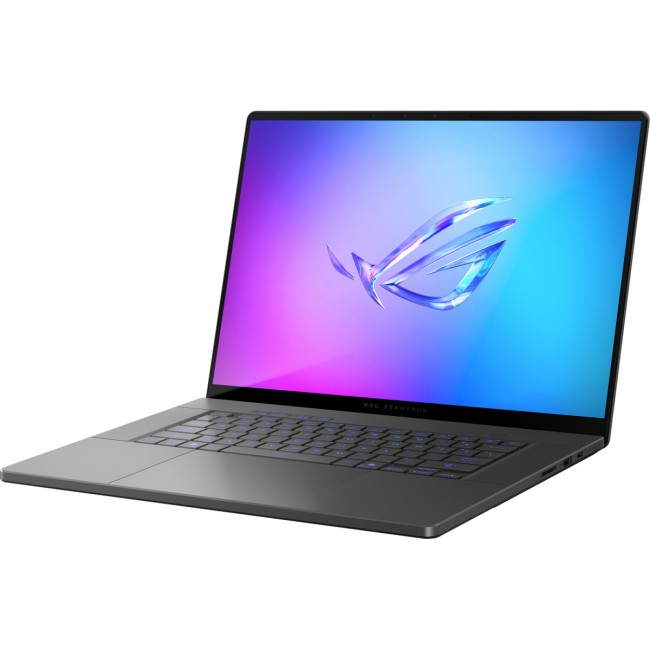 Ноутбук ASUS ROG Zephyrus G16 GU605CM-QR111 (90NR0M21-M005A0) Ноутбук ASUS ROG Zephyrus G16 GU605CM-QR111 (90NR0M21-M005A0)