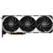 Видеокарта MSI GeForce RTX 4070 Ti VENTUS 3X 12G OC Видеокарта MSI GeForce RTX 4070 Ti VENTUS 3X 12G OC
