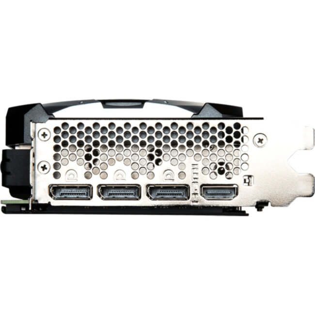 Видеокарта MSI GeForce RTX 4070 Ti VENTUS 3X 12G OC Видеокарта MSI GeForce RTX 4070 Ti VENTUS 3X 12G OC