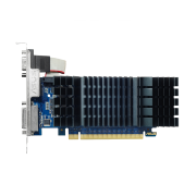 Видеокарта ASUS GT730-SL-2GD5-BRK Видеокарта ASUS GT730-SL-2GD5-BRK