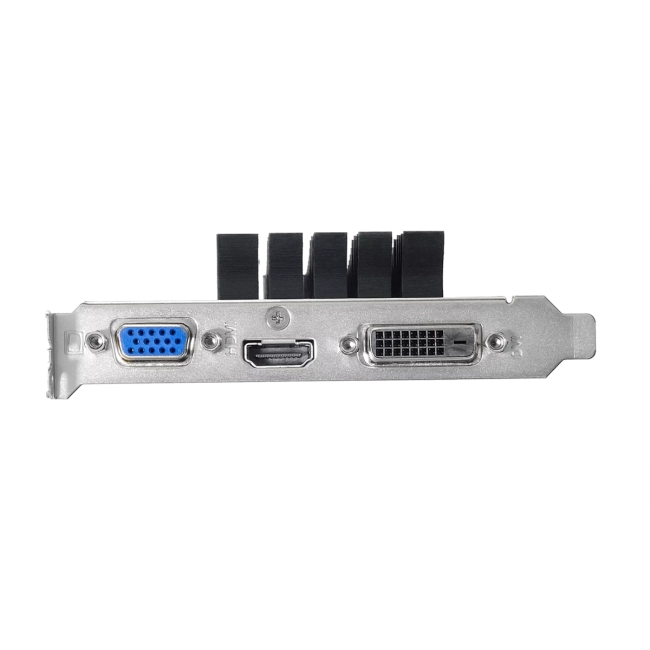 Видеокарта ASUS GT730-SL-2GD5-BRK Видеокарта ASUS GT730-SL-2GD5-BRK