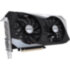 Видеокарта GeForce RTX 3050 WINDFORCE (GV-N3050WF2OC-8GD) Видеокарта GeForce RTX 3050 WINDFORCE (GV-N3050WF2OC-8GD)