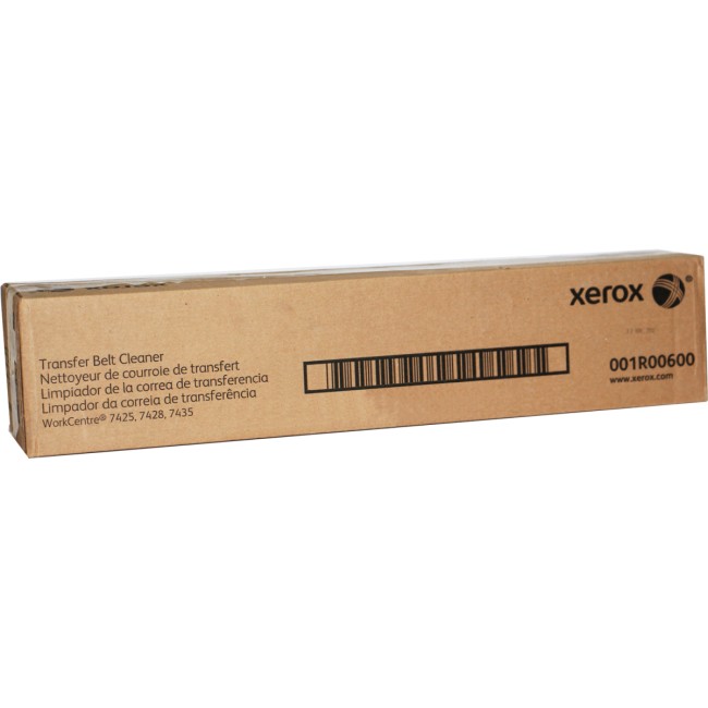 УЗЕЛ ОЧИСТКИ ФОТОРЕЦЕПТОРА WC7435, 160K Xerox 001R00600