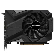 Видеокарта Gigabyte GV-N1656OC-4GD Видеокарта Gigabyte GV-N1656OC-4GD