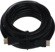 Кабель цифровой HDMI19M to HDMI19M, V1.4+3D, 7.5m TV-COM <CG150S-7.5M> TV-COM HDMI (m) - HDMI (m) 7.5м