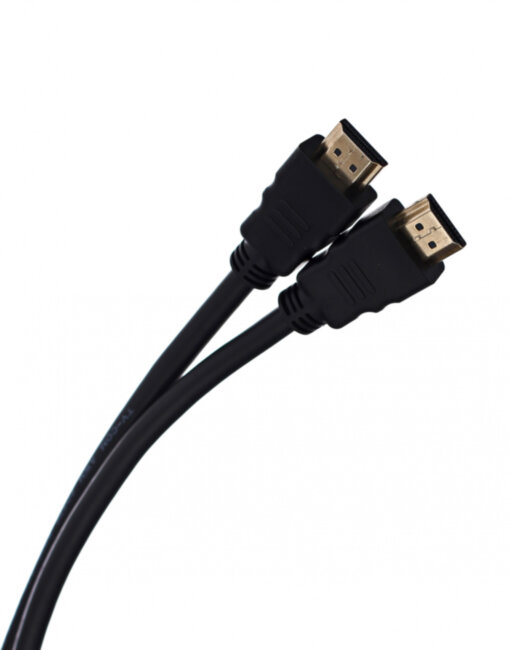 Кабель цифровой HDMI19M to HDMI19M, V1.4+3D, 7.5m TV-COM <CG150S-7.5M> TV-COM HDMI (m) - HDMI (m) 7.5м