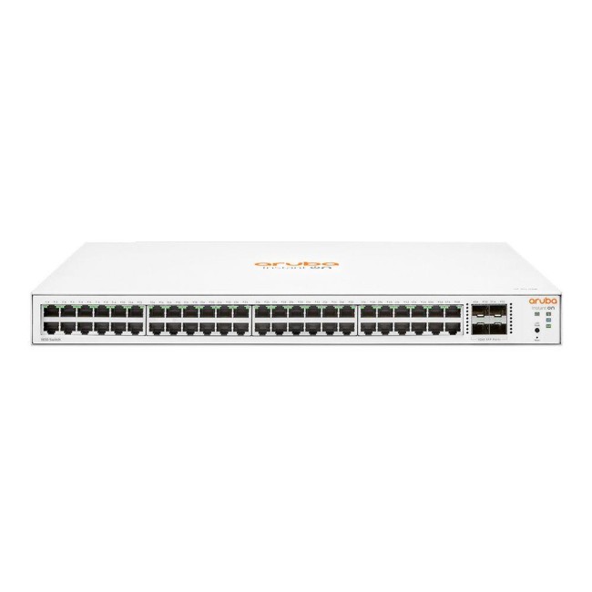 Коммутатор Hewlett Packard Enterprise JL814A Коммутатор Hewlett Packard Enterprise JL814A