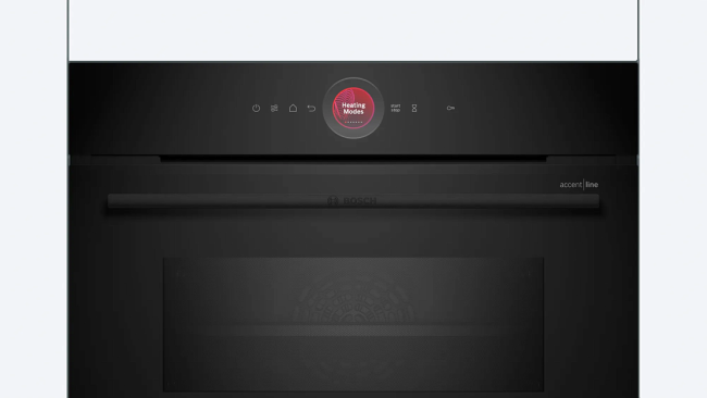 Встраиваемая электрическая духовка BOSCH Встраиваемый духовой шкаф BOSCH CMG9241B1