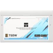 Блок питания ПК Thermalright TR-TG750S-W Блок питания ПК Thermalright TR-TG750S-W