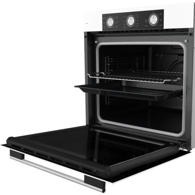 Встраиваемый духовой шкаф Kuppersberg Kuppersberg HF 603 W