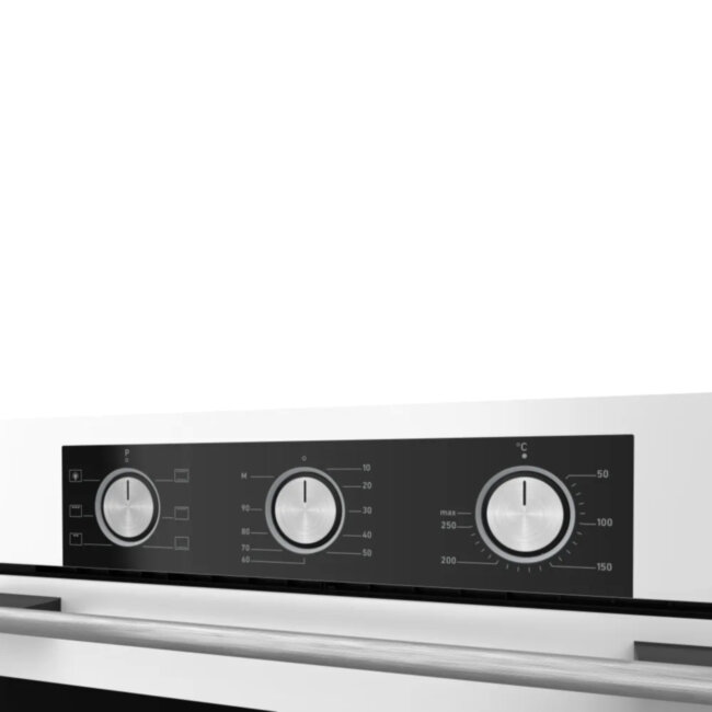 Встраиваемый духовой шкаф Kuppersberg Kuppersberg HF 603 W