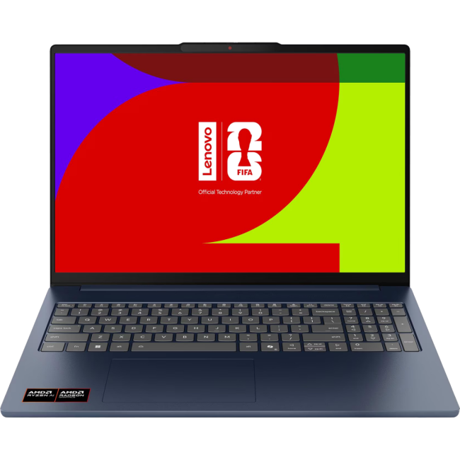 Ноутбук Lenovo IdeaPad Slim 5 16AGP11 (83S2000MRK) Ноутбук Lenovo IdeaPad Slim 5 16AGP11 (83S2000MRK)