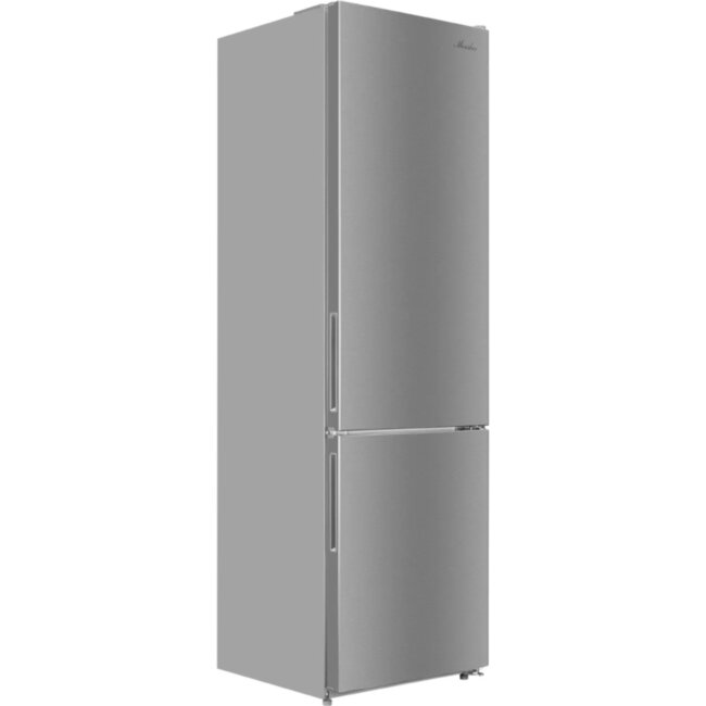 Холодильник Monsher Monsher MRF 61201 Argent Холодильник Monsher Monsher MRF 61201 Argent