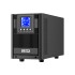 ИБП CBR ESSENCE ESN-1500C Online 1500 VA / 1500 W, Tower, 6 x C13, LCD, HID-USB, RS232, EPO, SNMP slot CBR ESN-1.5KT-6I-LCHERSC ИБП CBR ESSENCE ESN-1500C Online 1500 VA / 1500 W, Tower, 6 x C13, LCD, HID-USB, RS232, EPO, SNMP slot CBR ESN-1.5KT-6I-LCHERSC